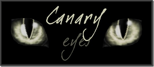 EYES Canary