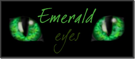 EYES Emerald