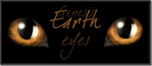 EYES Genesis Earth