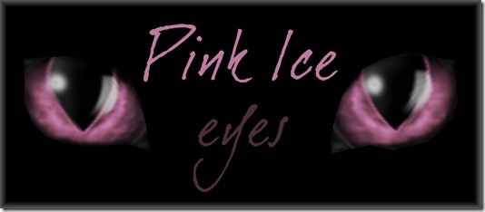 EYES Pink Ice